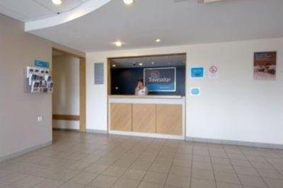фото отеля Travelodge Glenrothes