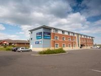 Travelodge Glenrothes
