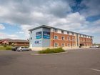 фото отеля Travelodge Glenrothes