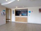 фото отеля Travelodge Glenrothes