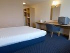 фото отеля Travelodge Glenrothes