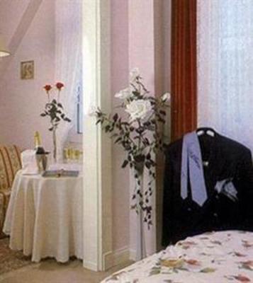 фото отеля Gaestehaus Wolkenhauer Hotel Garni