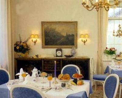 фото отеля Gaestehaus Wolkenhauer Hotel Garni