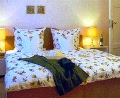 фото отеля Gaestehaus Wolkenhauer Hotel Garni