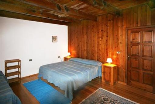 фото отеля Agriturismo Rena