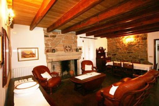 фото отеля Agriturismo Rena