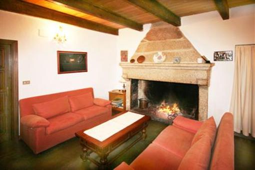 фото отеля Agriturismo Rena