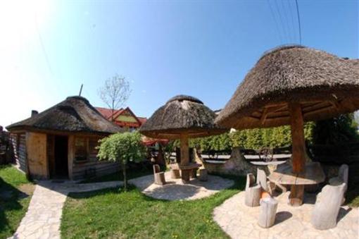 фото отеля Chata Skrzata