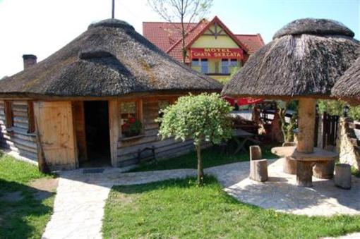 фото отеля Chata Skrzata