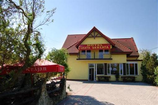 фото отеля Chata Skrzata