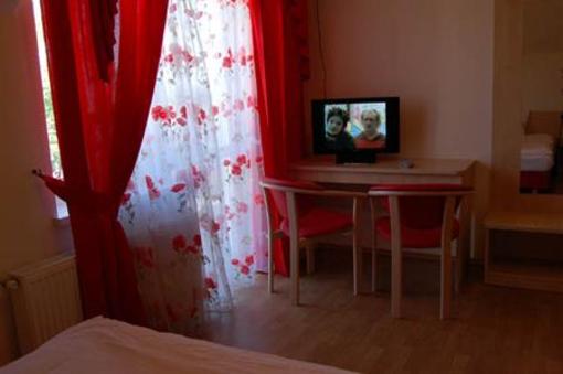 фото отеля Chata Skrzata
