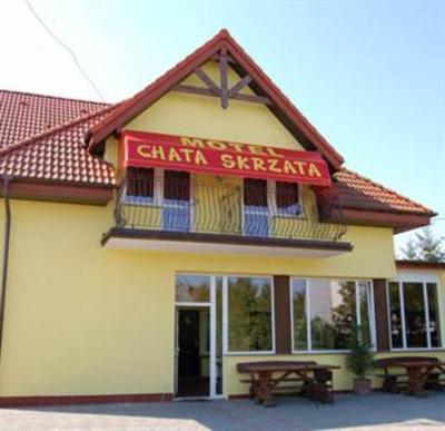 фото отеля Chata Skrzata