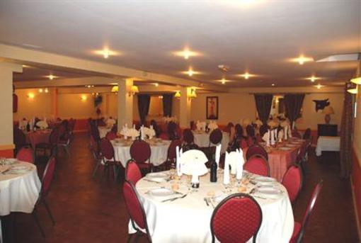 фото отеля Le Cygne et Residence Restaurant