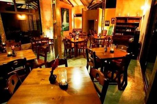 фото отеля Tenorio Lodge