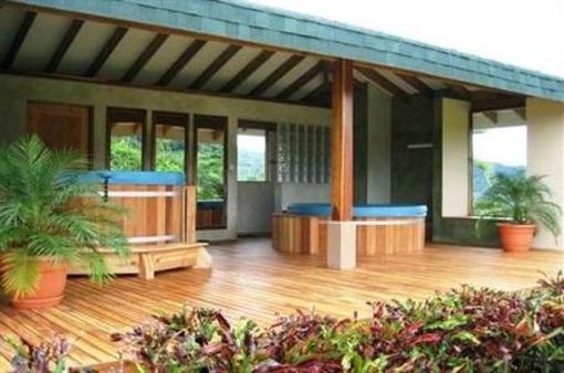 фото отеля Tenorio Lodge