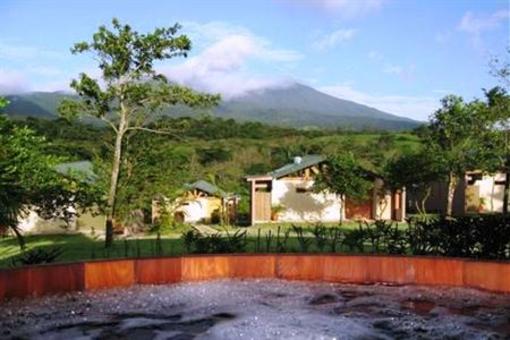 фото отеля Tenorio Lodge