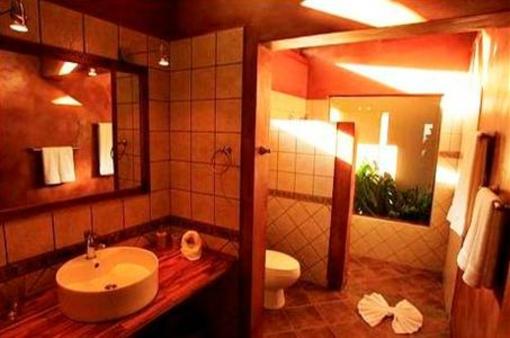 фото отеля Tenorio Lodge