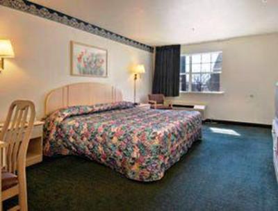 фото отеля Travelodge Vernal