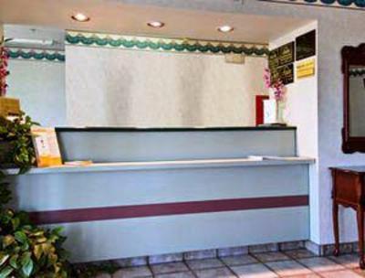 фото отеля Travelodge Vernal