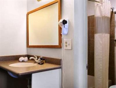 фото отеля Travelodge Vernal