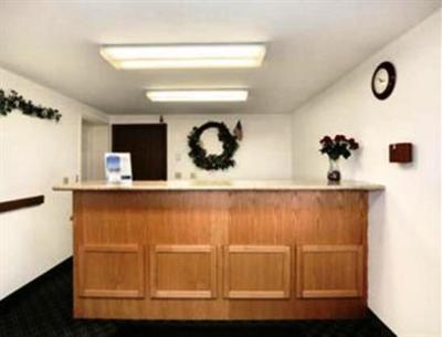 фото отеля Travelodge Vernal