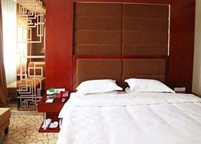 фото отеля Yiyang Wangfu Business Hotel