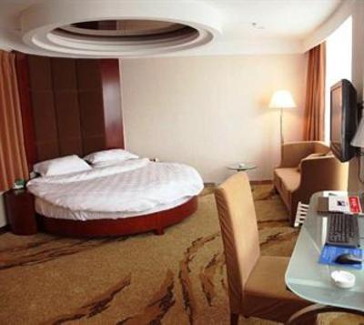 фото отеля Yiyang Wangfu Business Hotel