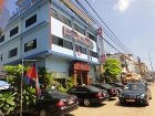 фото отеля Angkor Saphir Hotel