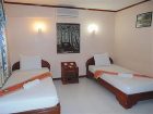 фото отеля Angkor Saphir Hotel