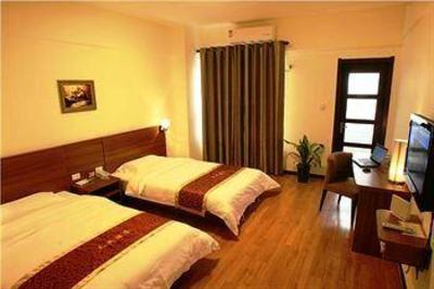 фото отеля Tiancheng Business Hotel