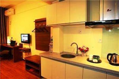 фото отеля Tiancheng Business Hotel