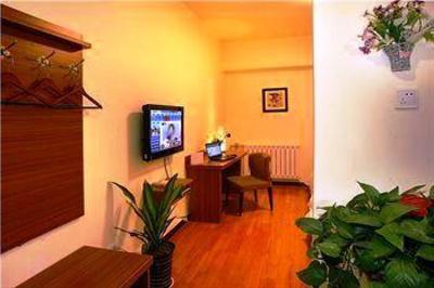 фото отеля Tiancheng Business Hotel
