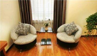 фото отеля Tiancheng Business Hotel