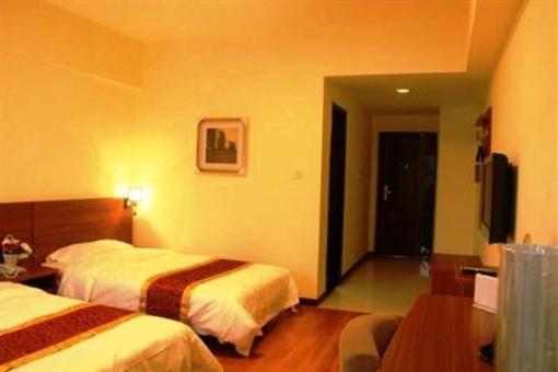 фото отеля Tiancheng Business Hotel