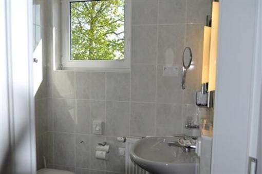 фото отеля Landhotel Ulmenhof Putbus