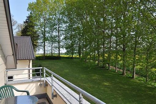 фото отеля Landhotel Ulmenhof Putbus