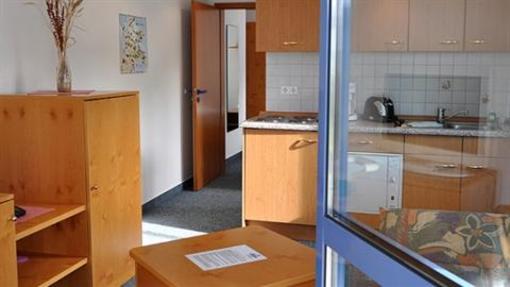 фото отеля Landhotel Ulmenhof Putbus