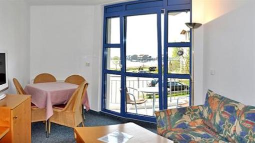фото отеля Landhotel Ulmenhof Putbus