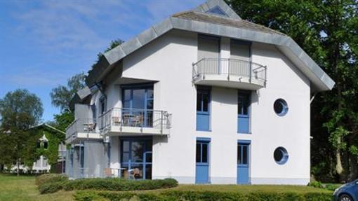 фото отеля Landhotel Ulmenhof Putbus