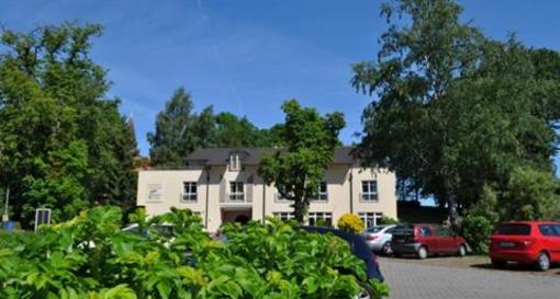фото отеля Landhotel Ulmenhof Putbus