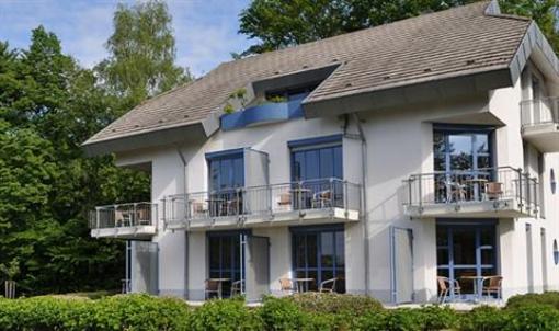 фото отеля Landhotel Ulmenhof Putbus