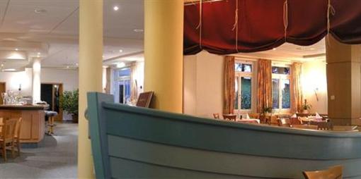 фото отеля Landhotel Ulmenhof Putbus