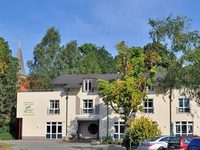 Landhotel Ulmenhof Putbus