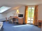 фото отеля Landhotel Ulmenhof Putbus