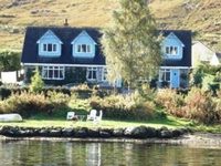 Rowan House Hotel Lochgoilhead