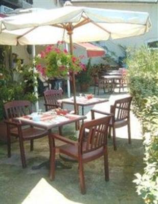 фото отеля L'Auberge de l’Etable Montory