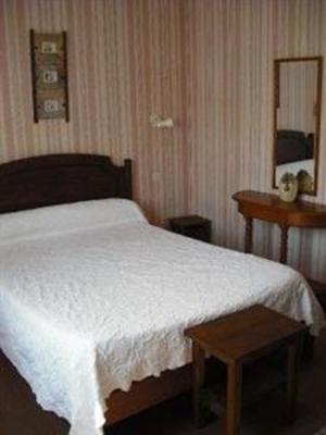 фото отеля L'Auberge de l’Etable Montory