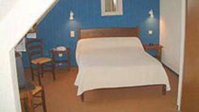 фото отеля L'Auberge de l’Etable Montory