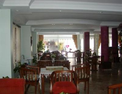 фото отеля Magi Apart Hotel