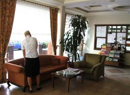 фото отеля Magi Apart Hotel